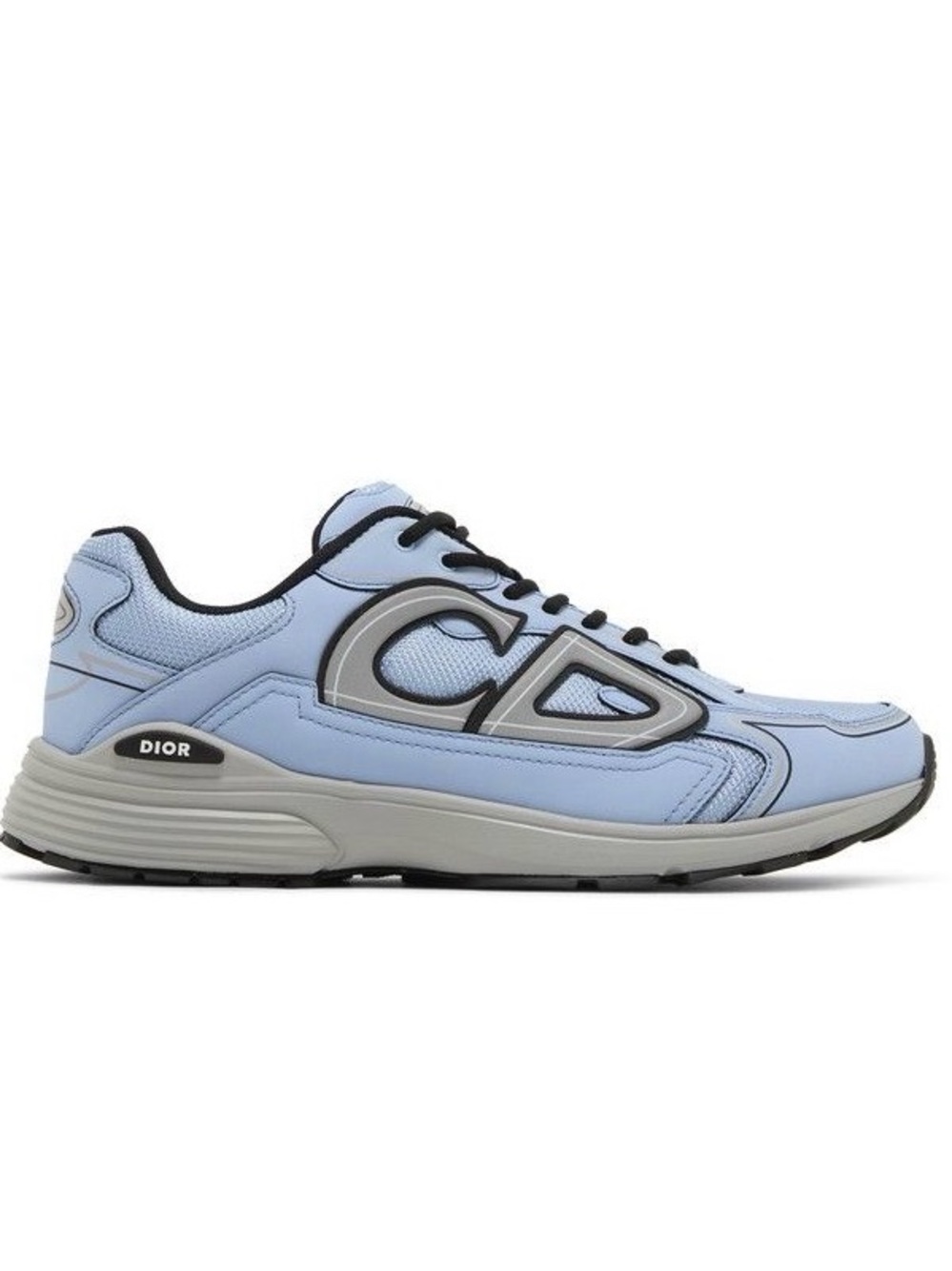 Dior B30 'Reflective CD30 - Blue Grey‘sneakers Men’s size 42